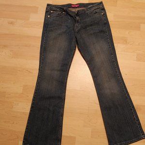 Levis 512 Junior Jeans Size 13M